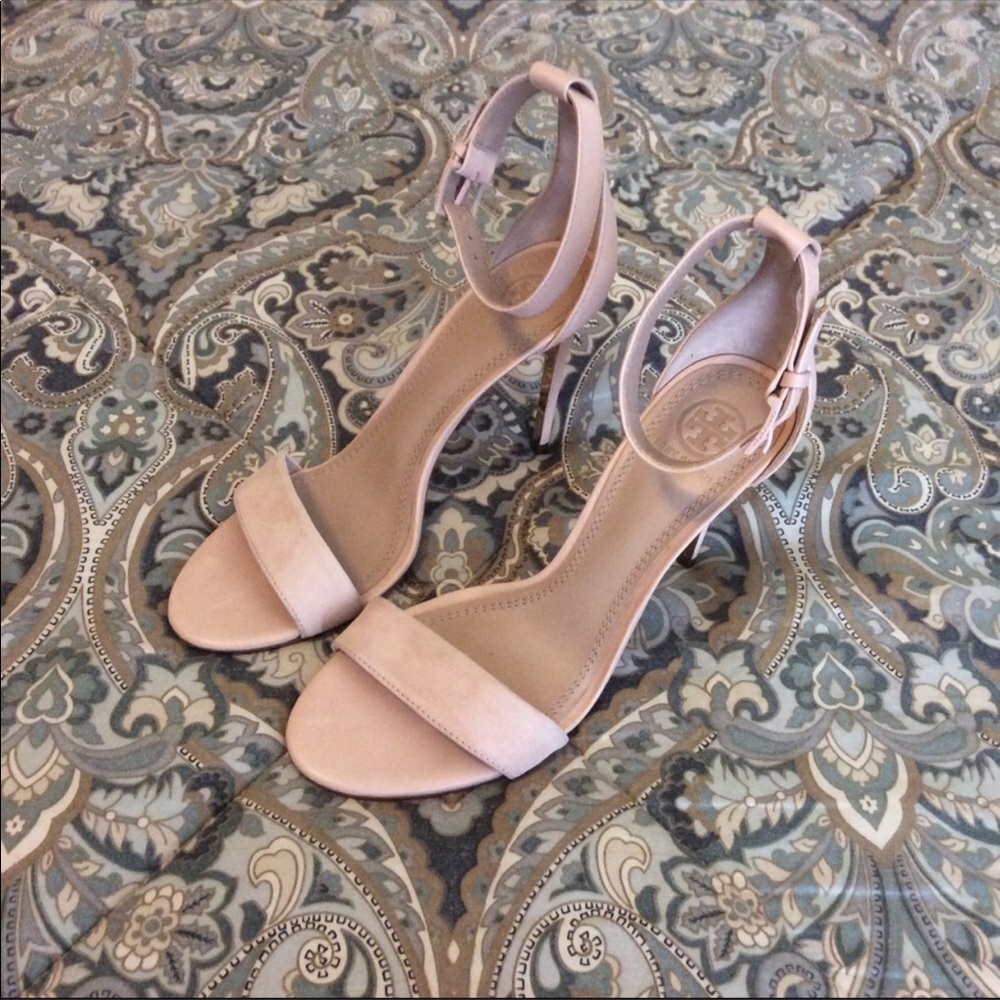 Tory Burch Heels
